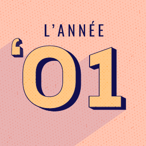 Image année 2001