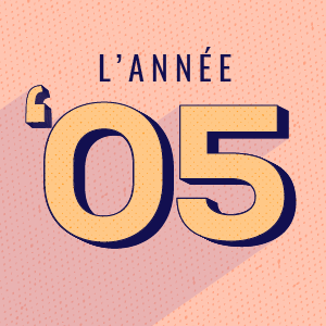 Image année 2005