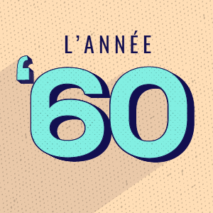 Image année 1960