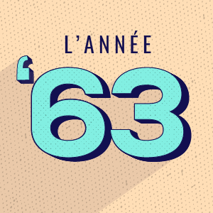 Image année 1963