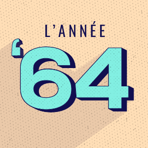 Image année 1964