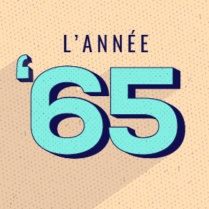 Image année 1965