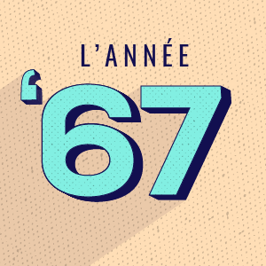 Image année 1967
