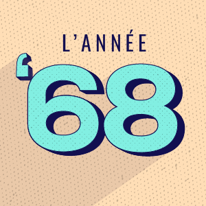 Image année 1968