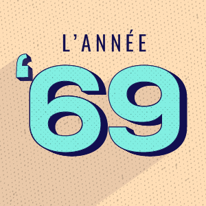 Image année 1969