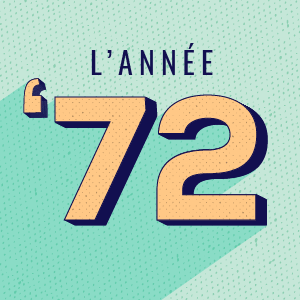 Image année 1972
