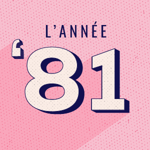 Image année 1981