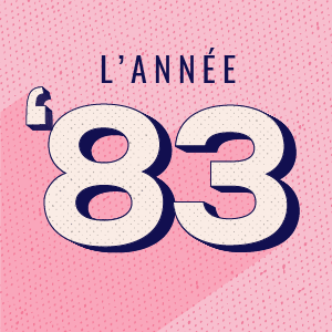 Image année 1983