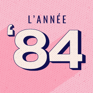 Image année 1984