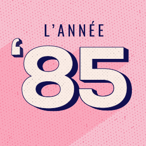 Image année 1985