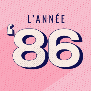 Image année 1986