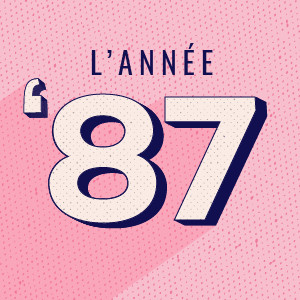Image année 1987
