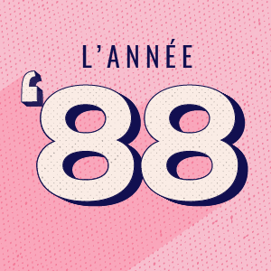 Image année 1988
