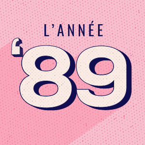 Image année 1989