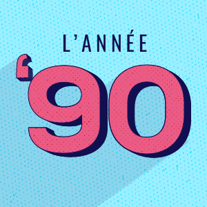 Image année 1990