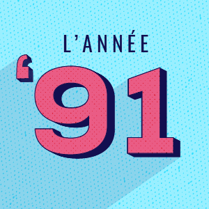 Image année 1991