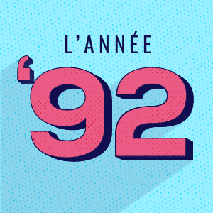 Image année 1992