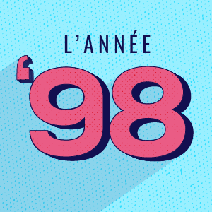 Image année 1998