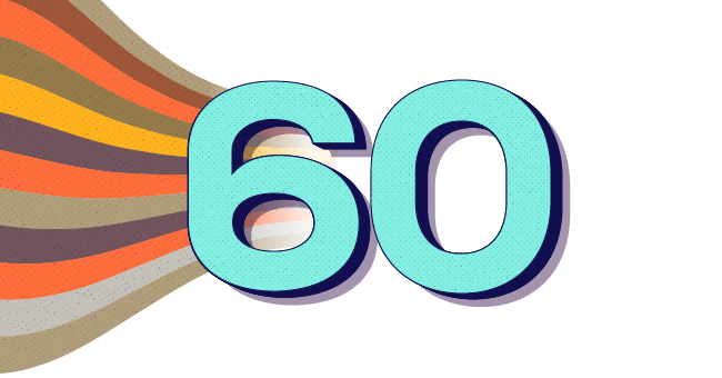 Image header annnée 60