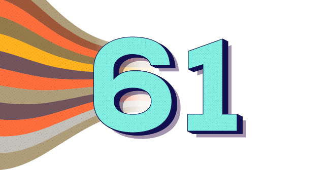 Image header annnée 61