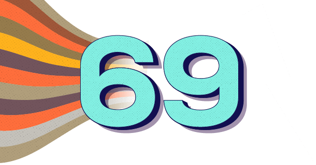 Image header annnée 69