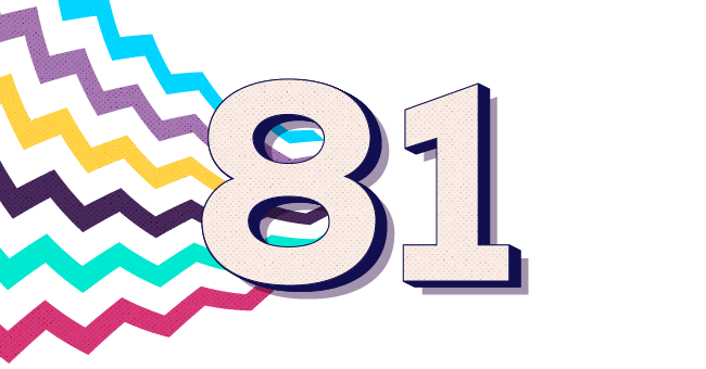 Image header annnée 81