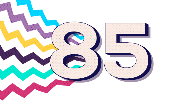 Image header annnée 85