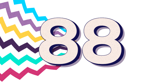 Image header annnée 88