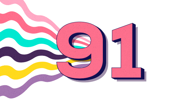 Image header annnée 91