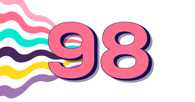 Image header annnée 98