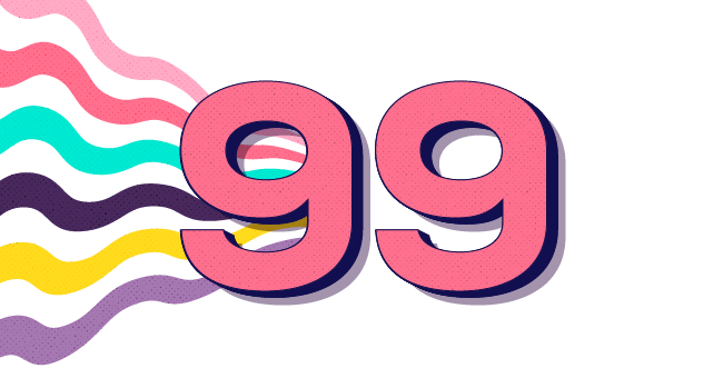 Image header annnée 99