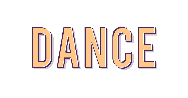 Header univers dance