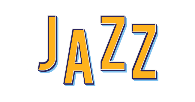 Header univers jazz