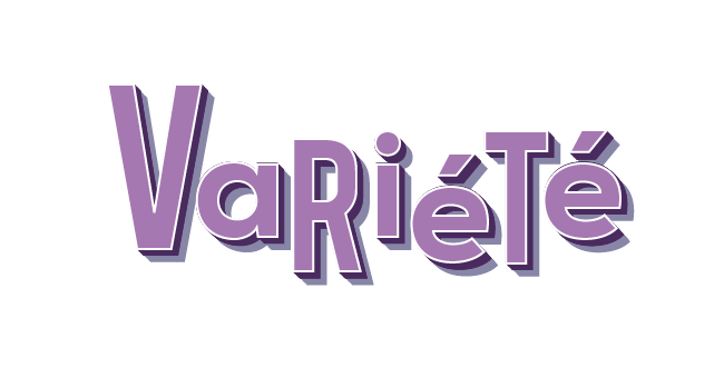 Header univers variete