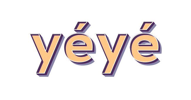 Header univers yeye