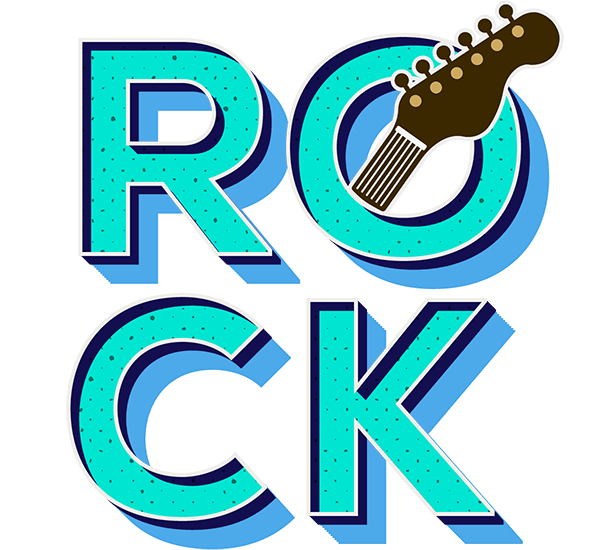 Univers rock