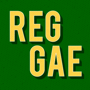 Carte univers reggae