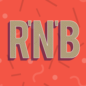 Carte univers rnb