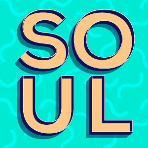 Carte univers soul