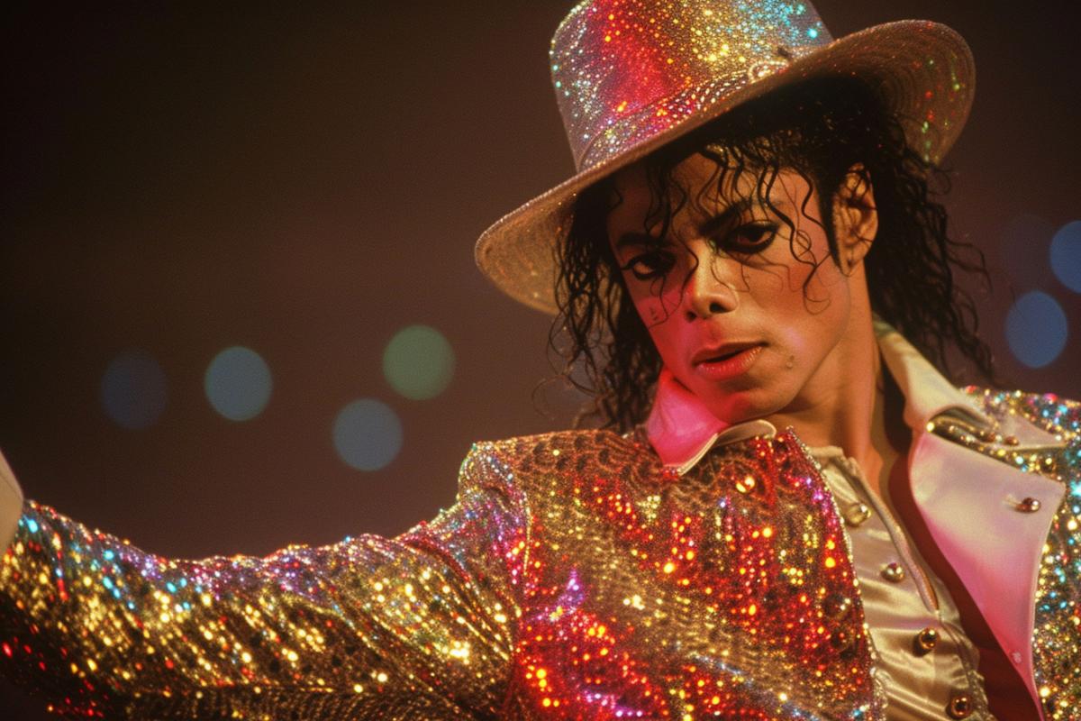 Michael Jackson : vie, succès et héritage du Roi de la Pop