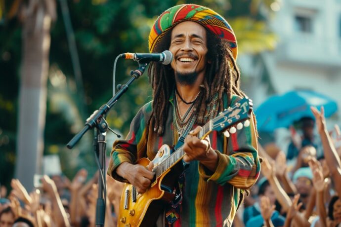Bob Marley : biographie, musique et héritage du roi du reggae