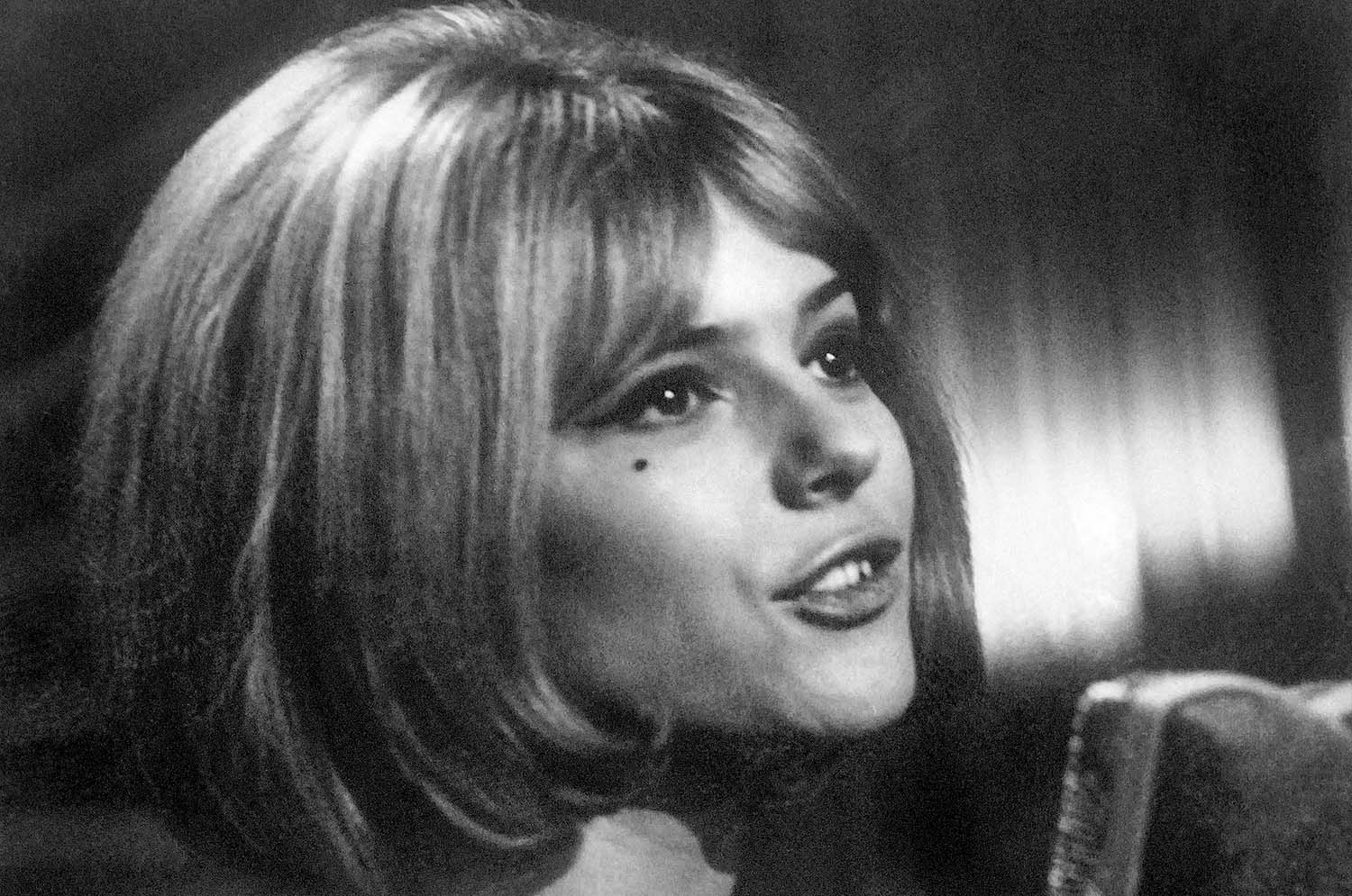 france gall