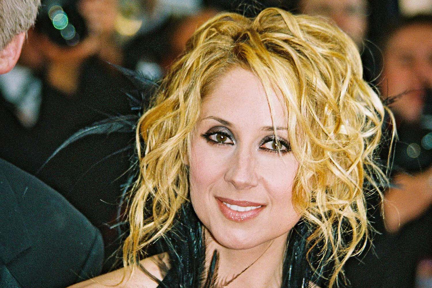 la chanteuse lara fabian